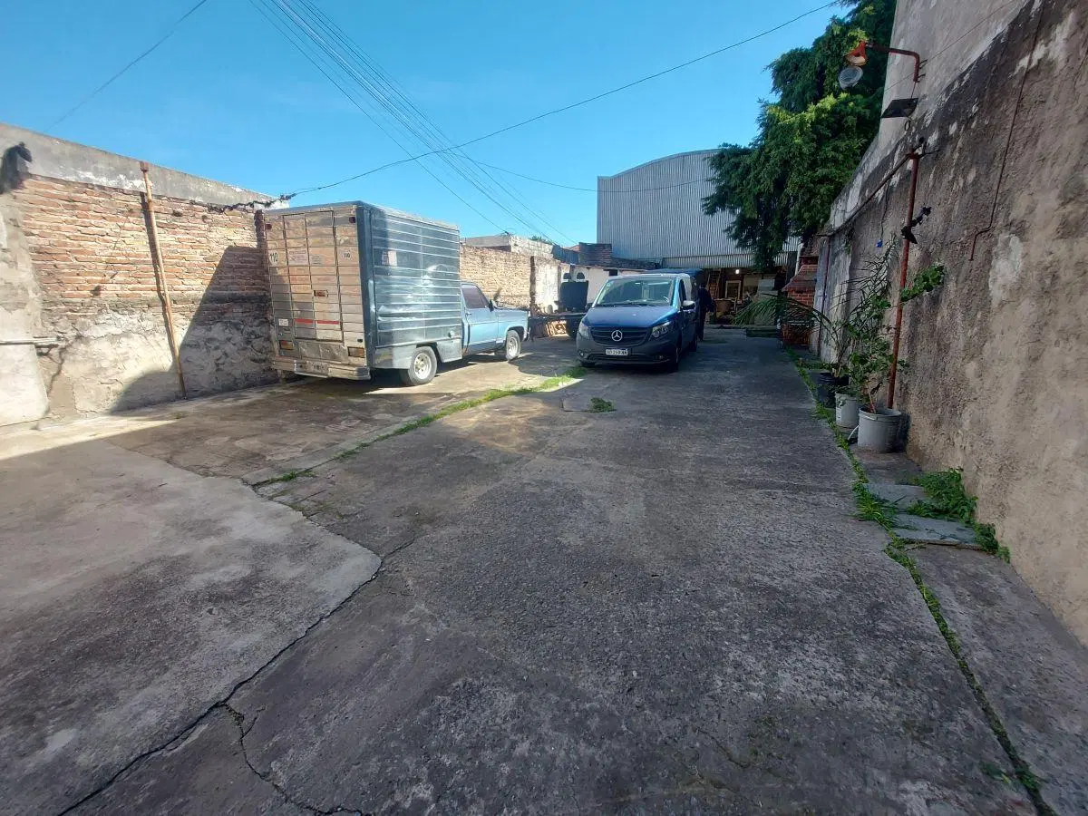 GALPON DE 175 M2 CUB Y 175 M2 DESCUBIERTOS 3