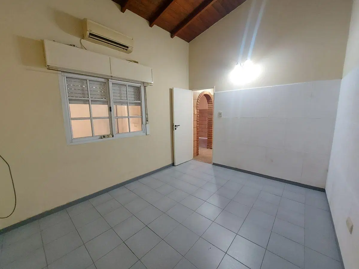 DEPTO TIPO CASA INTERNO 2 AMB CON PATIO 5
