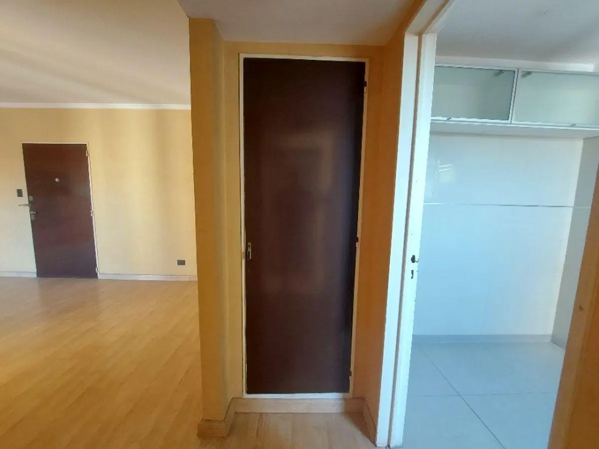 HERMOSO DEPARTAMENTO 2 AMBIENTES EN EXCELENTE UBICACIÓN 5