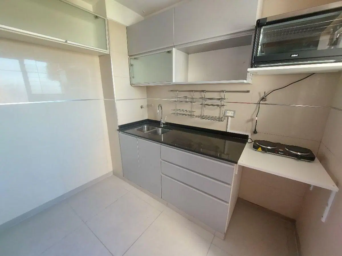 HERMOSO DEPARTAMENTO 2 AMBIENTES EN EXCELENTE UBICACIÓN 4