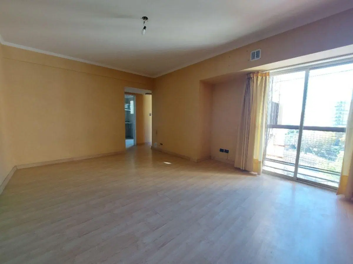 HERMOSO DEPARTAMENTO 2 AMBIENTES EN EXCELENTE UBICACIÓN 1
