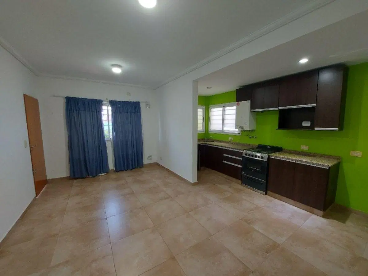 HERMOSO DEPARTAMENTO 2 AMBIENTES 1