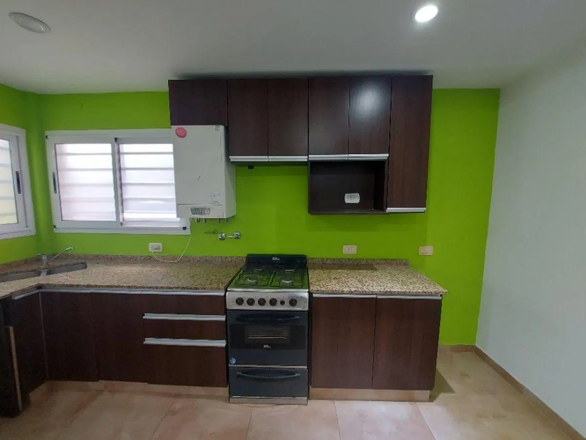 HERMOSO DEPARTAMENTO 2 AMBIENTES 2