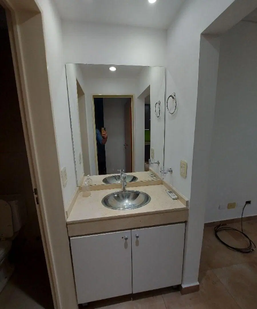 HERMOSO DEPARTAMENTO 2 AMBIENTES 4