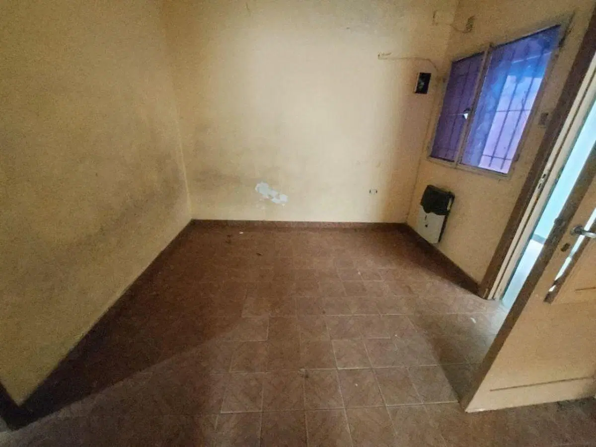 DEPTO TIPO CASA INTERNO 2 AMB. CON AMPLIO PATIO 3