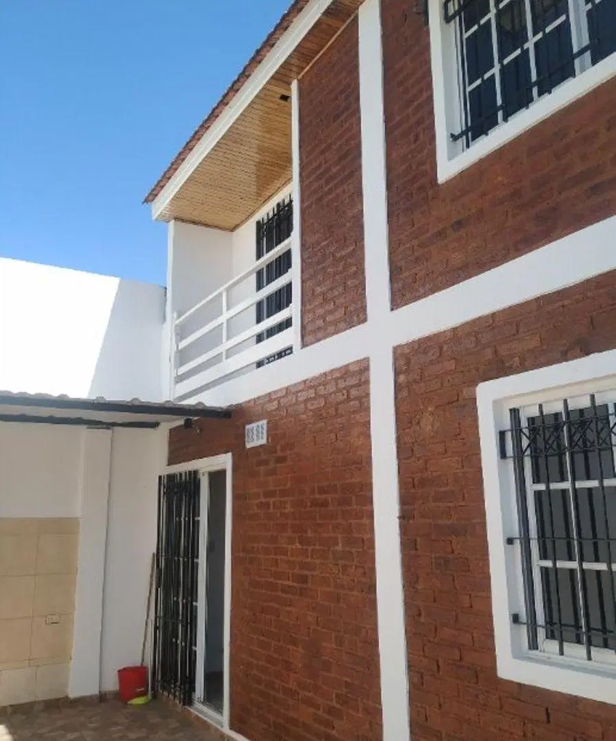 DUPLEX INTERNO 3 AMBIENTES CON PATIO 3