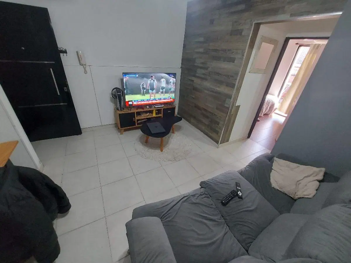 LINDO DEPARTAMENTO 2 AMBIENTES EN PTA ALTA AL FRENTE 2