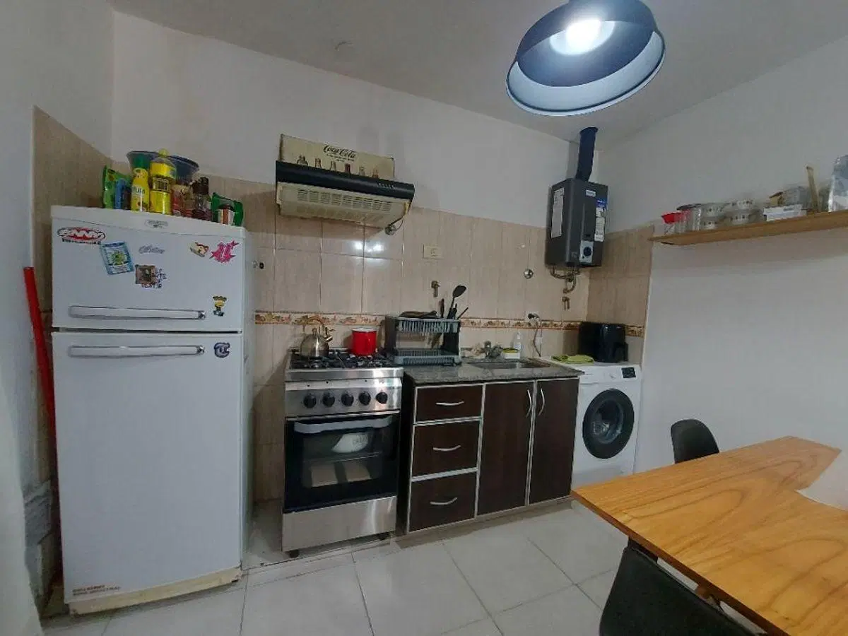 LINDO DEPARTAMENTO 2 AMBIENTES EN PTA ALTA AL FRENTE 4