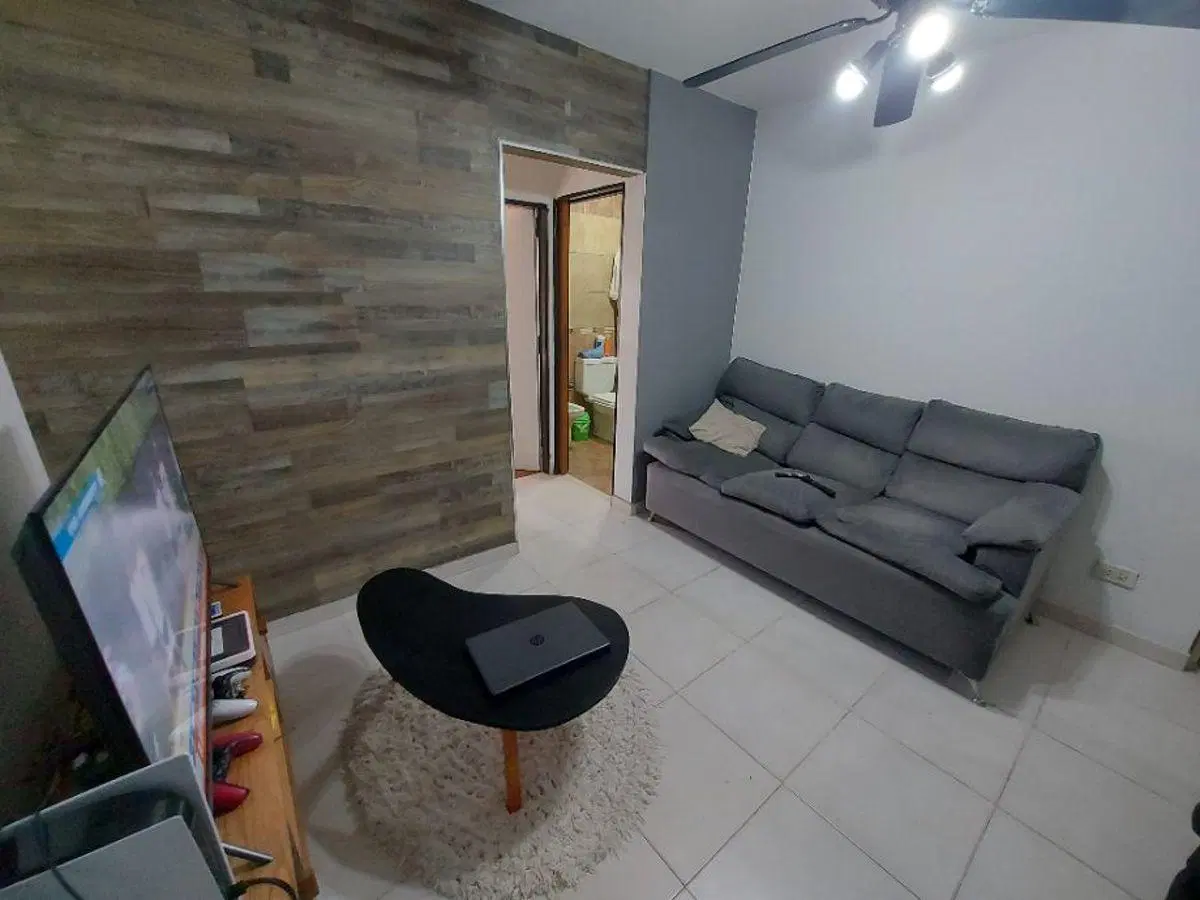 LINDO DEPARTAMENTO 2 AMBIENTES EN PTA ALTA AL FRENTE 1