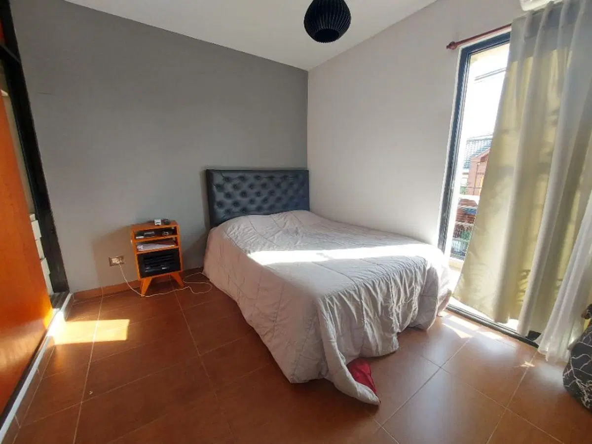 LINDO DEPARTAMENTO 2 AMBIENTES EN PTA ALTA AL FRENTE 3