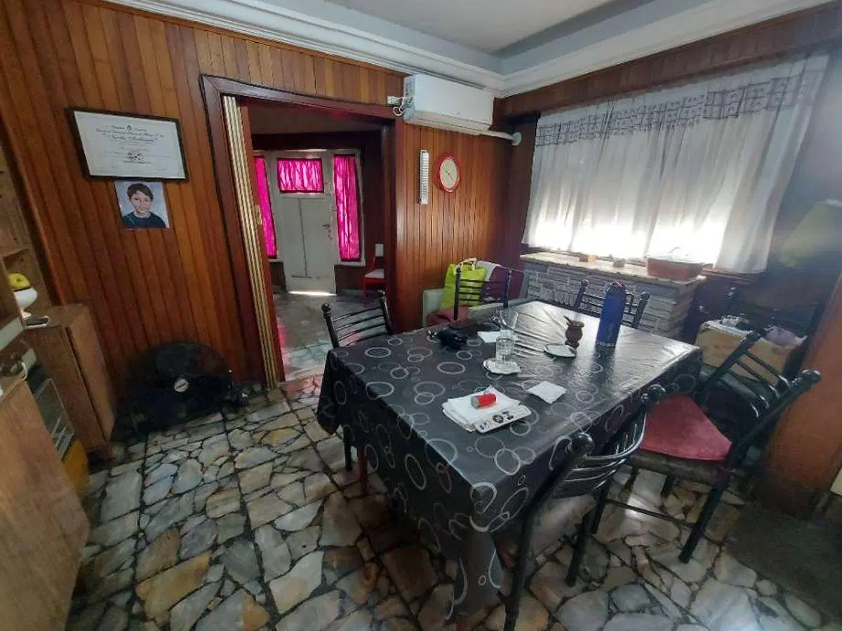 CASA 3 AMBIENTES CON GARAGE, PATIO Y TERRAZA 8