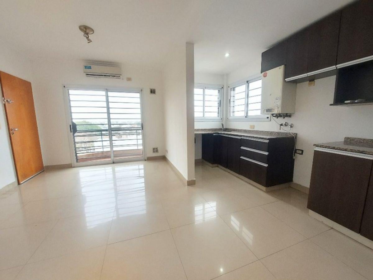 Foto de DEPARTAMENTO SEMIPISO 2 AMBIENTES CON 2 BALCONES, imagen 5