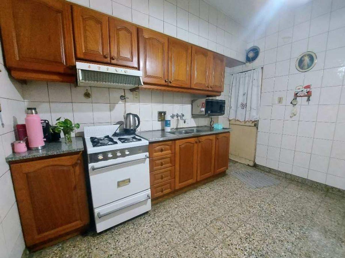 Foto de CASA PH 3 AMBIENTES CON GARAGE Y PATIO/TERRAZA, imagen 3