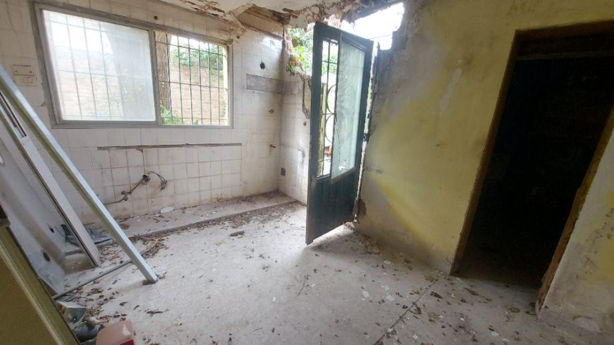 Foto de LOTE INTERNO A 1 CUADRA DE HTO. YRIGOYEN, imagen 3