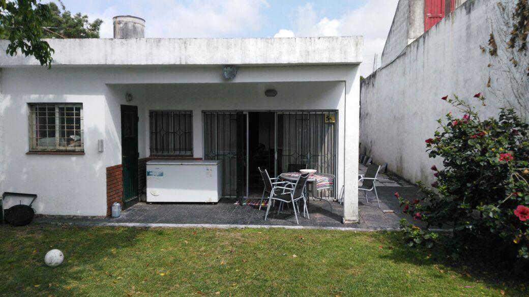 Casa en venta Lomas de Zamora Este