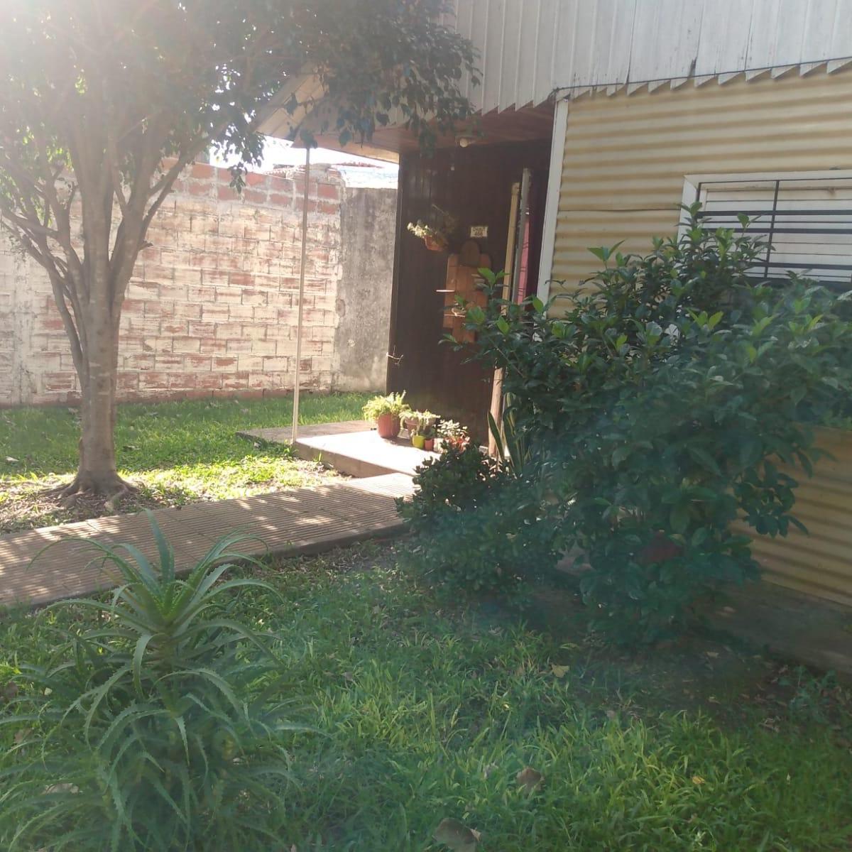 Venta casa en Temperley