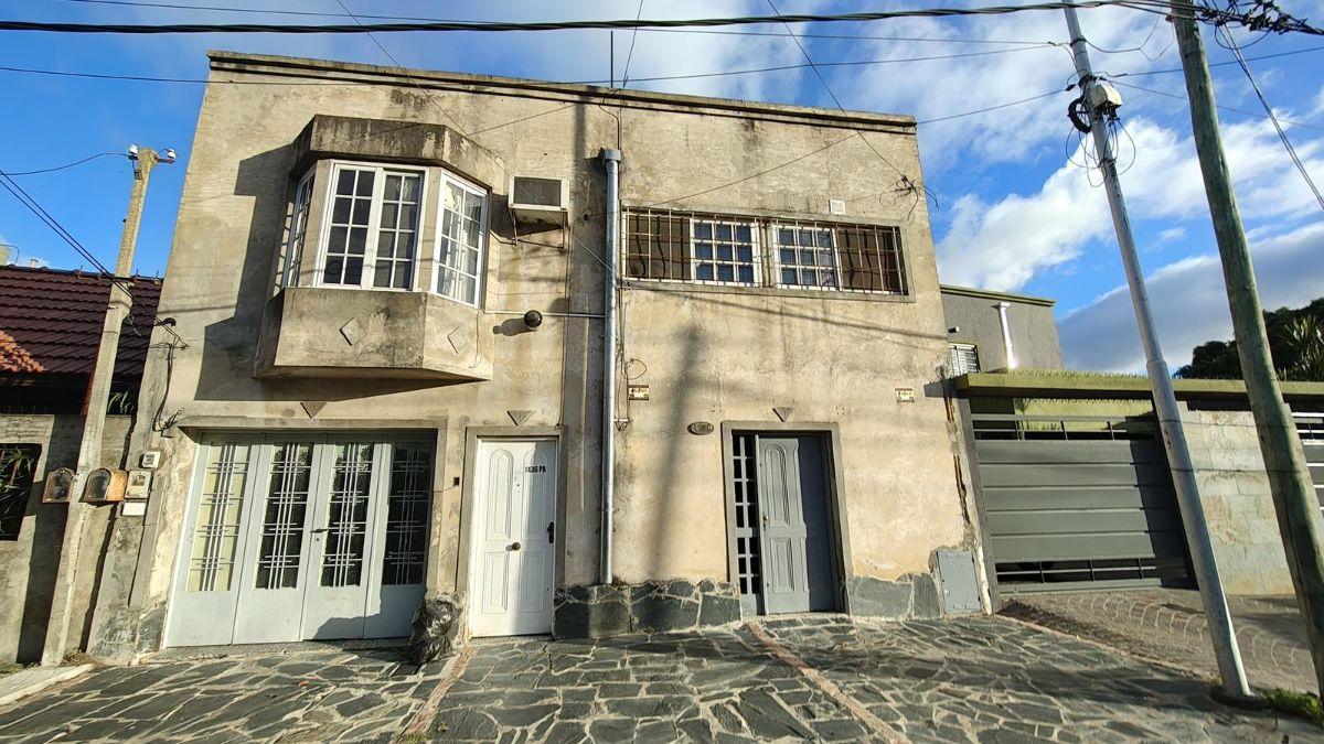 Casa para dos familais en venta Remedios de Escalada