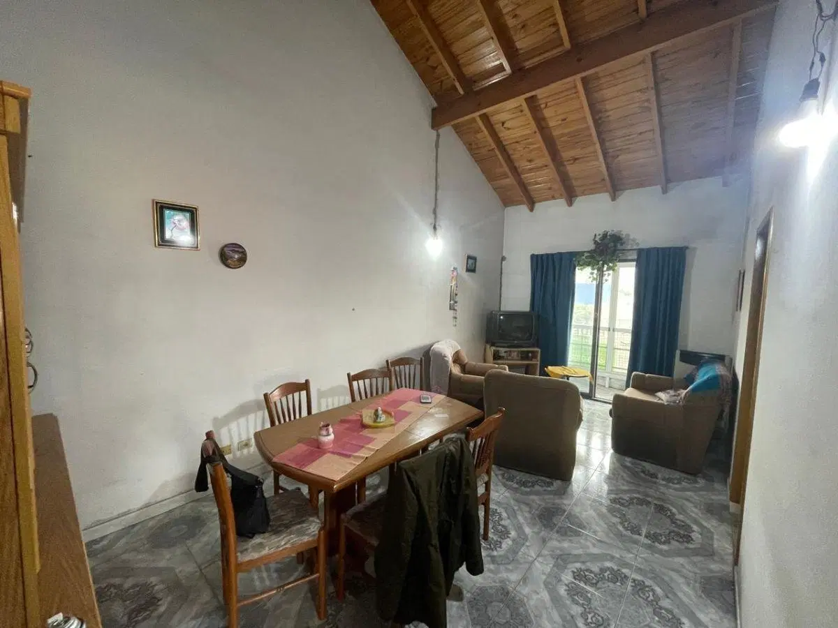 Venta departamento tres dormitorios Barrio Odisa Banfield 3
