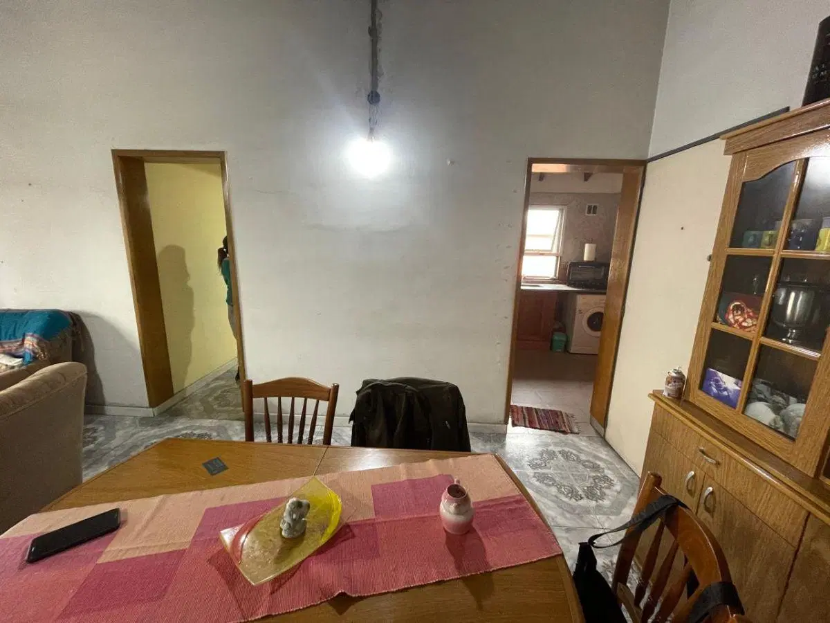 Venta departamento tres dormitorios Barrio Odisa Banfield 4