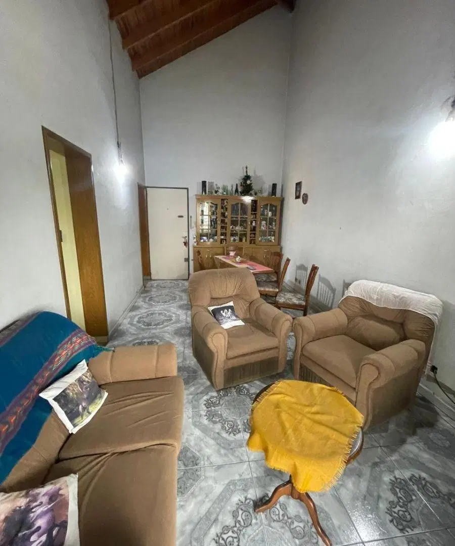 Venta departamento tres dormitorios Barrio Odisa Banfield 5