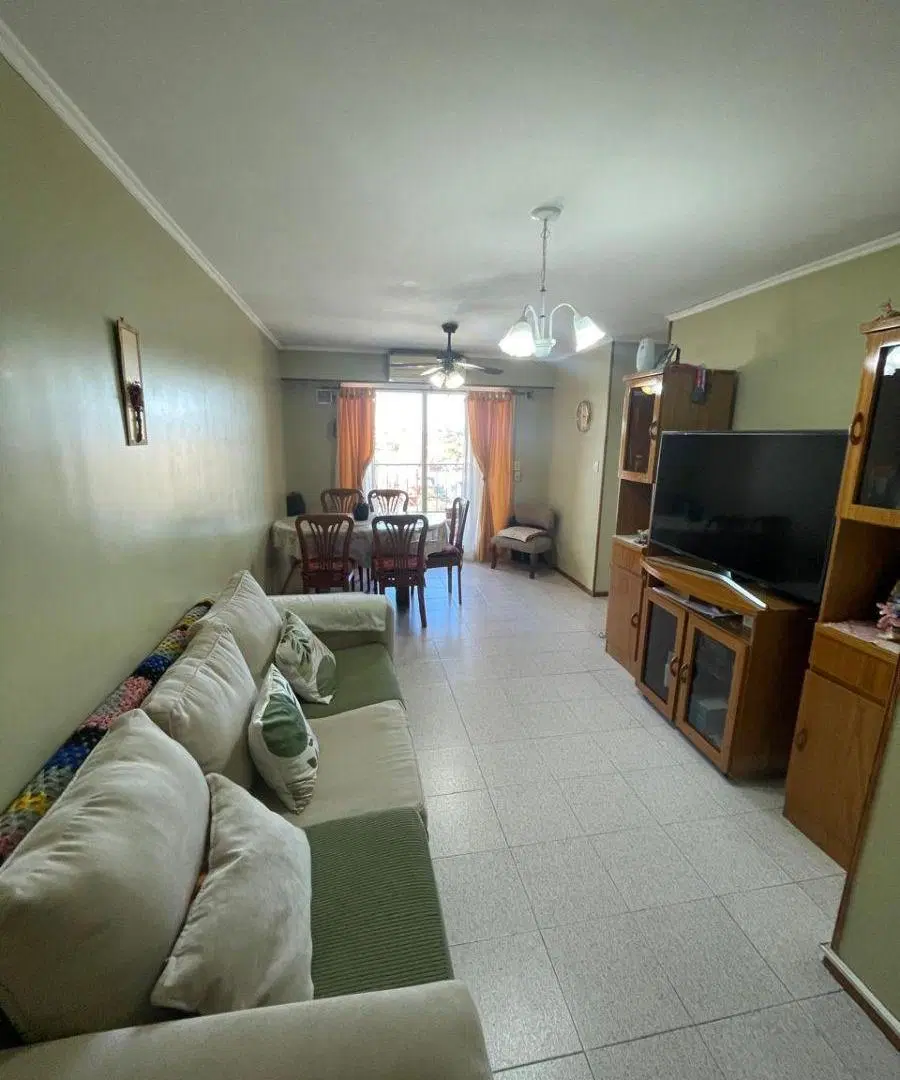 Venta departamento tres ambientes Lomas de Zamora - APTO CRÉDITO 5