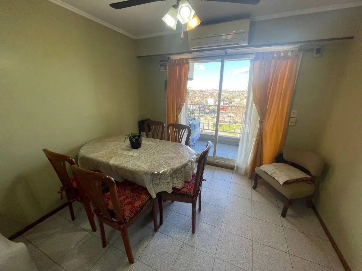 Venta departamento tres ambientes Lomas de Zamora - APTO CRÉDITO 3