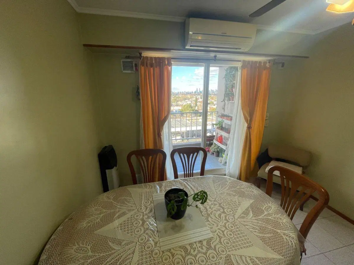 Venta departamento tres ambientes Lomas de Zamora - APTO CRÉDITO 4