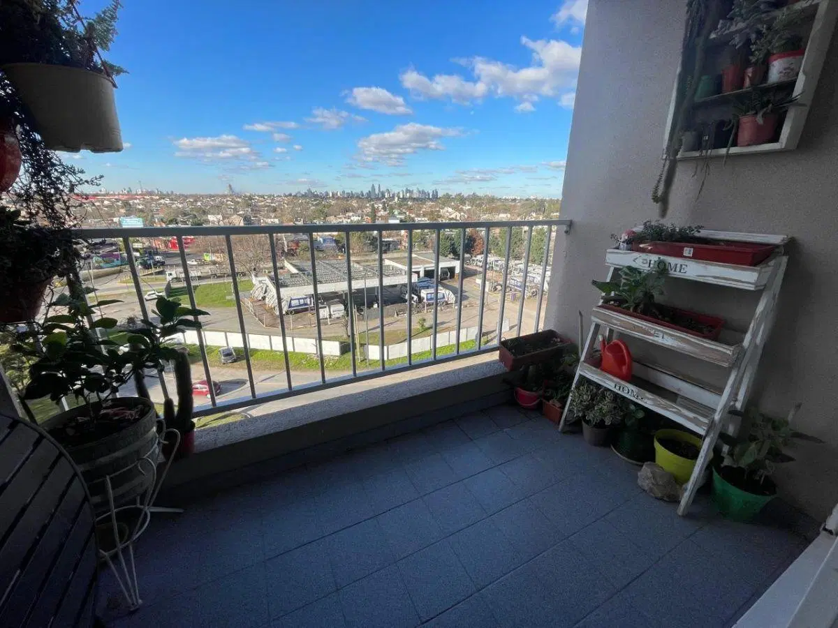 Venta departamento tres ambientes Lomas de Zamora - APTO CRÉDITO 2