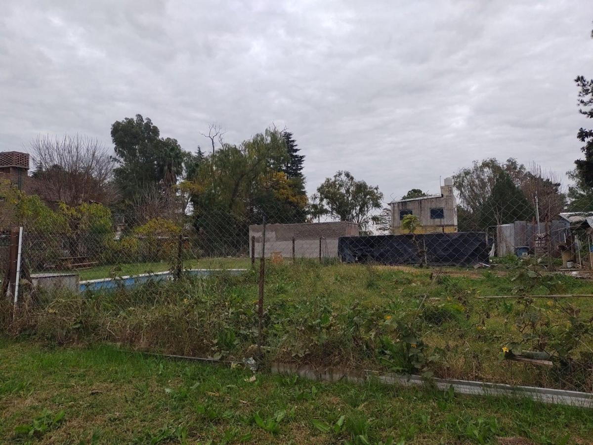 Gran Lote de Terreno a Una Cuadra de Ruta 34 S 2