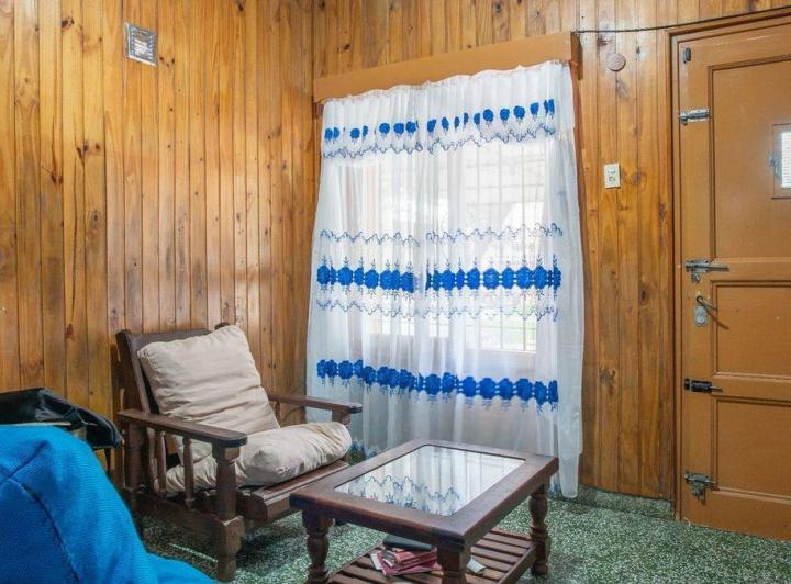 VENTA CASA DE DOS DORMITORIOS EN V.G GÁLVEZ 3