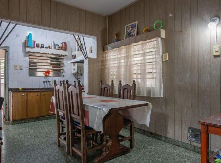 VENTA CASA DE DOS DORMITORIOS EN V.G GÁLVEZ 5