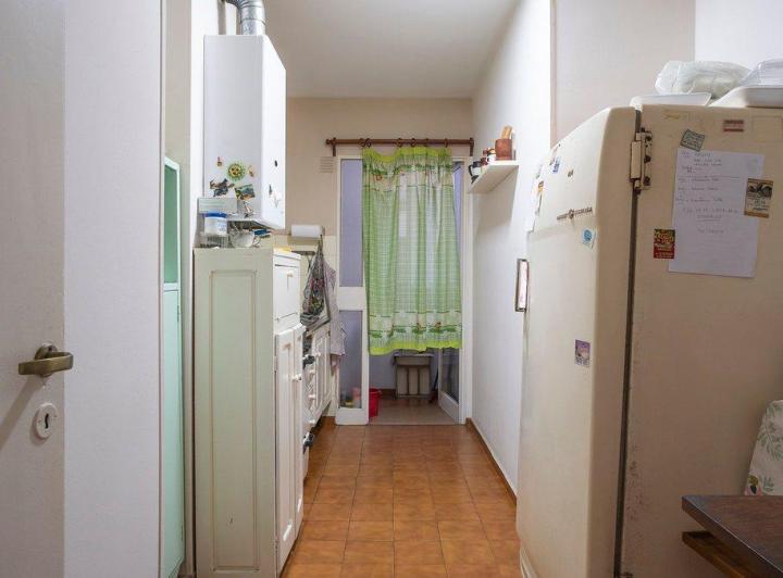 VENTA DEPARTAMENTO 2 DORMITORIOS CENTRO 1