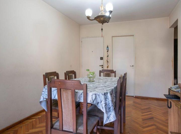 VENTA DEPARTAMENTO 2 DORMITORIOS CENTRO 3