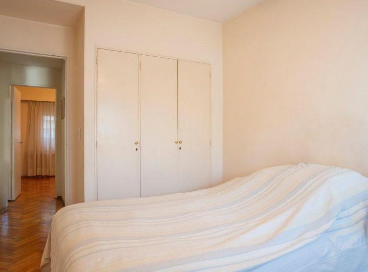 VENTA DEPARTAMENTO 2 DORMITORIOS CENTRO 5