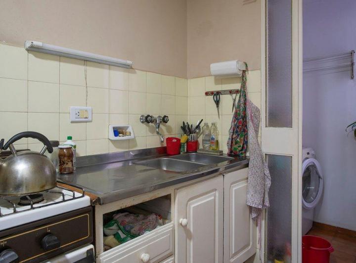 VENTA DEPARTAMENTO 2 DORMITORIOS CENTRO 4