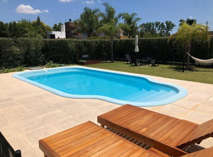 Casa en venta en Barrio cerrado La Antonella 5