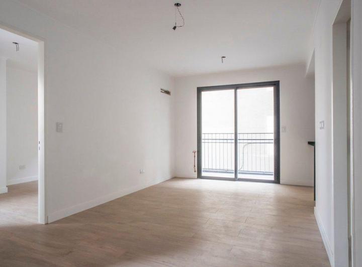 Depto. 1 dormi a estrenar con amenities céntrico 2