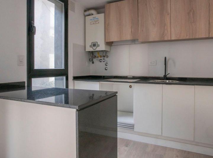 Depto. 1 dormi a estrenar con amenities céntrico 3