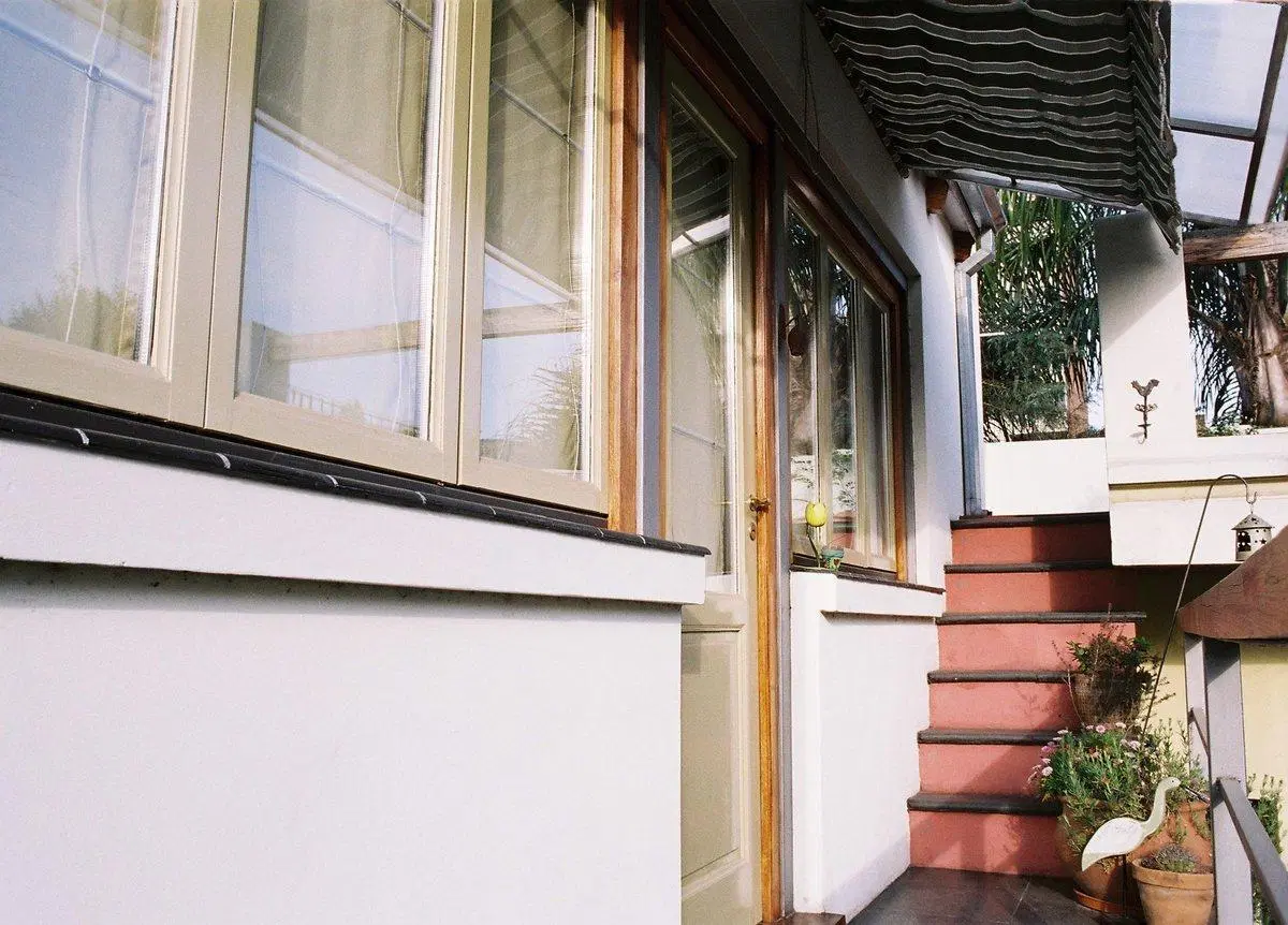 ALQUILER CASA INTERNA DE PASILLO AMOBLADA 4