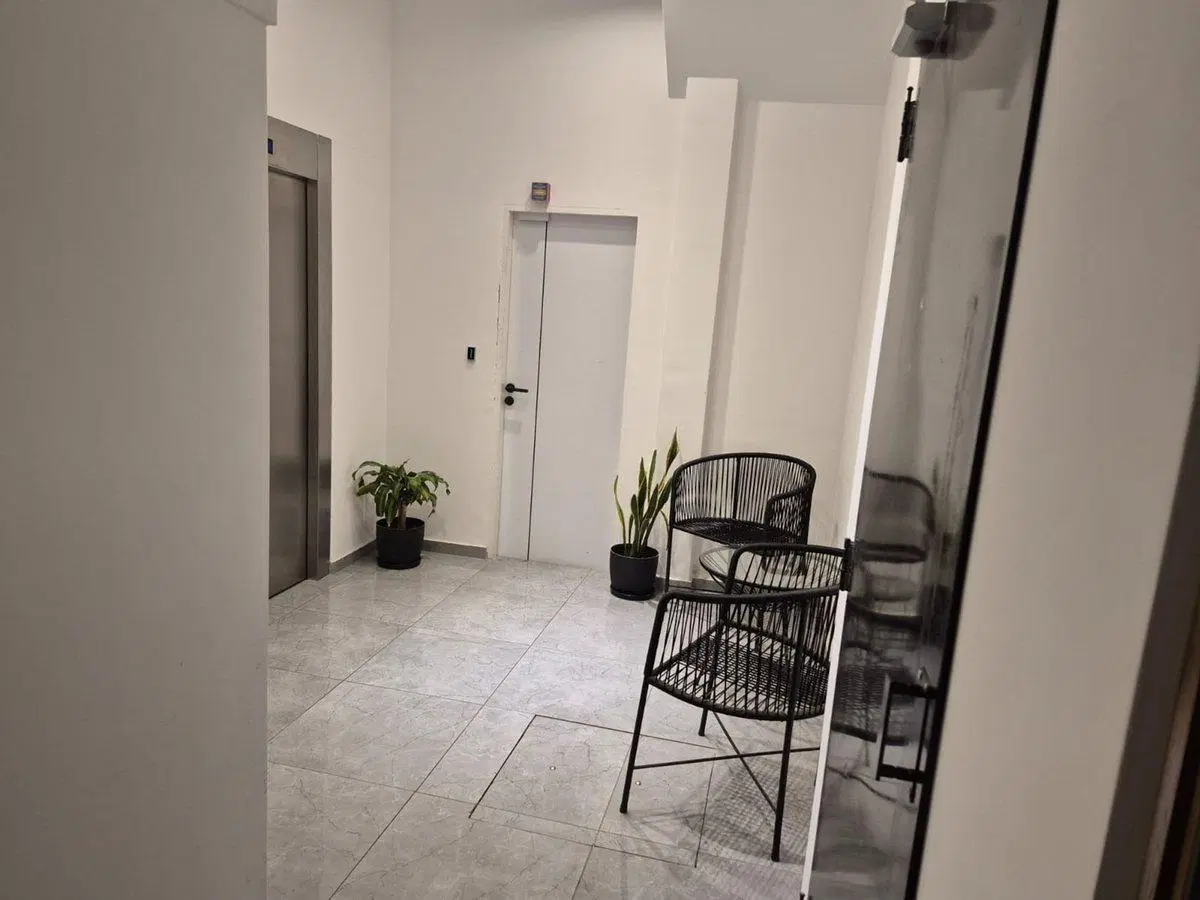 ALQUILER MONOAMBIENTE CON BALCON BARRIO PICHINCHA 3