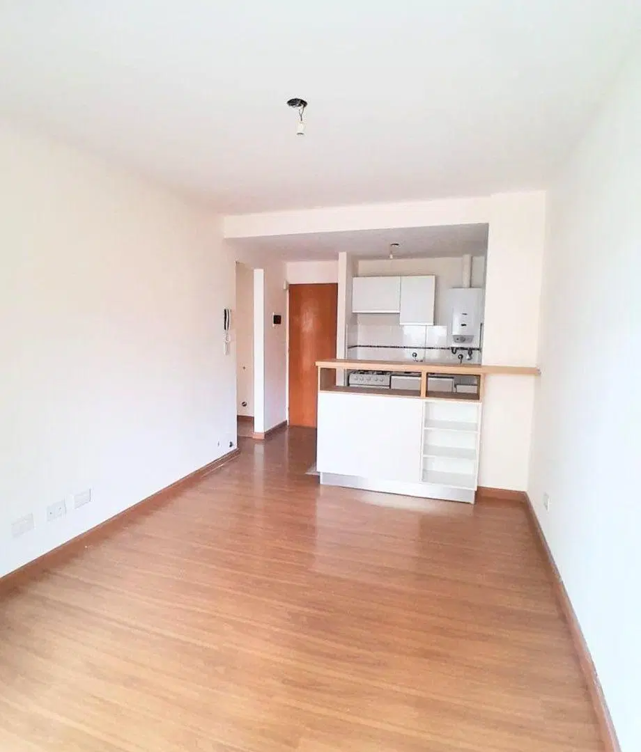 ALQUILER DEPARTAMENTO DE UN DORMITORIO 4