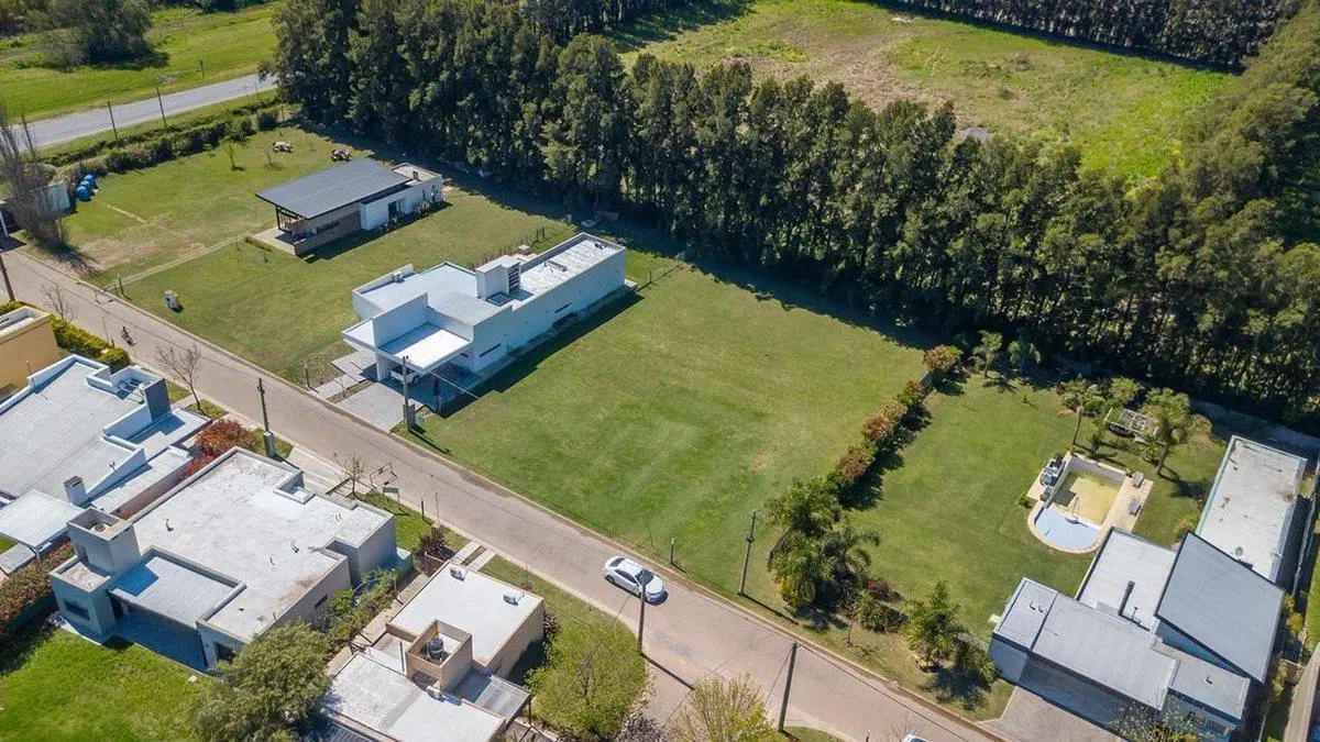 Lote en venta en Barrio Privado La Antonella 3