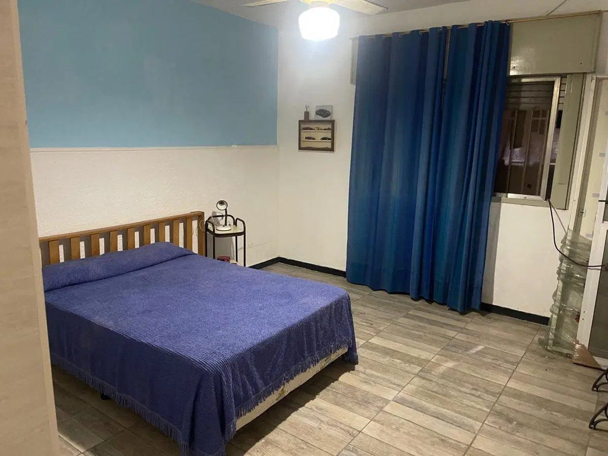 Venta dos casas en una  con local comercial 4