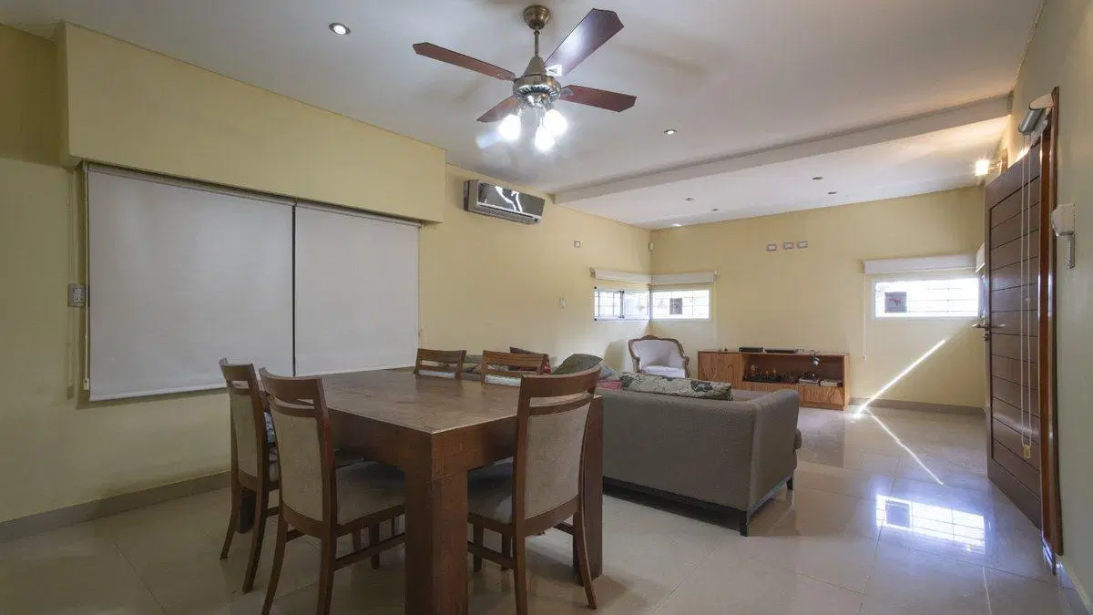 Venta Casa 4 ambientes en Ibarlucea 4