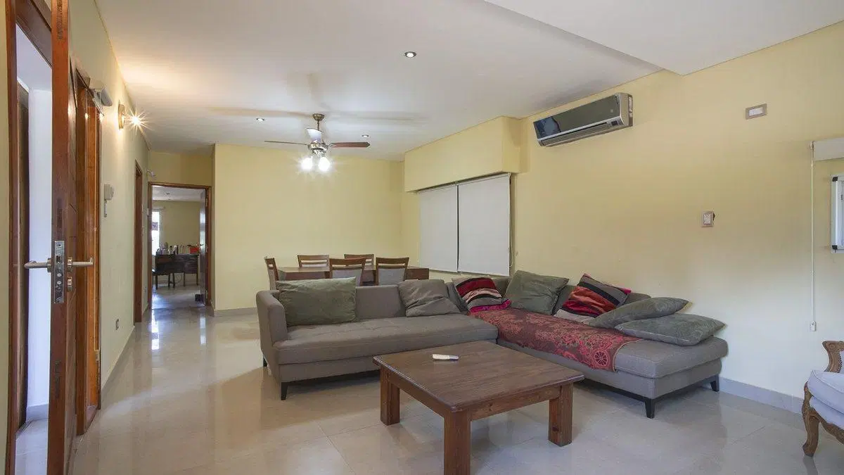 Venta Casa 4 ambientes en Ibarlucea 3