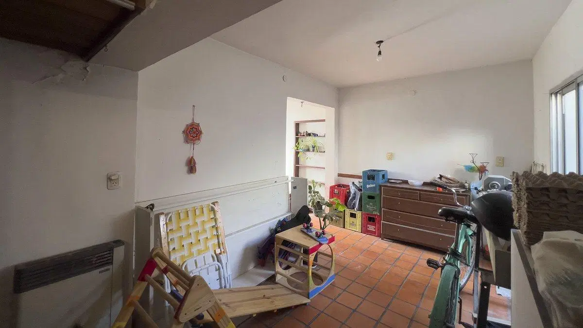 Venta casa la florida 4 dormitorios 3
