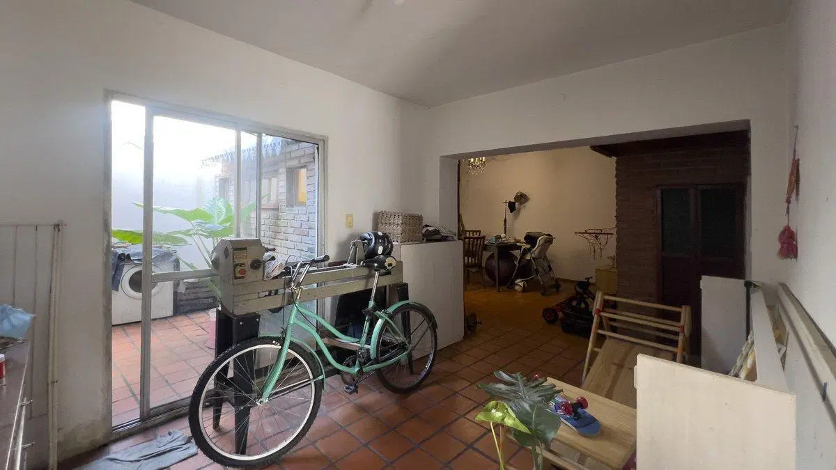 Venta casa la florida 4 dormitorios 2