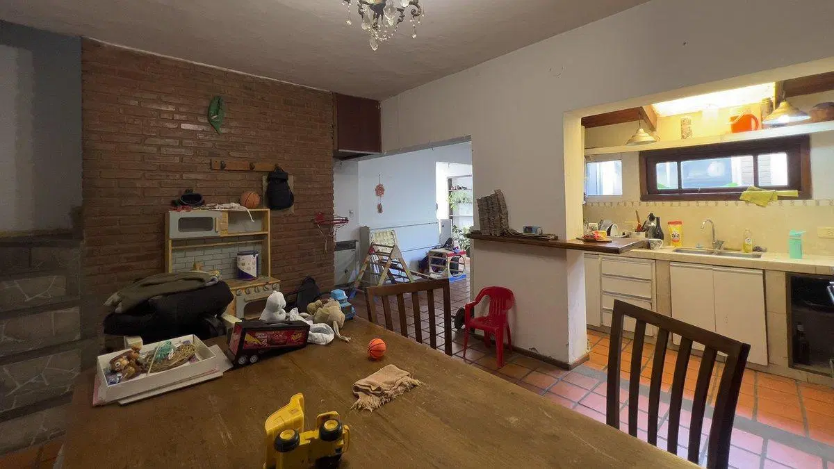 Venta casa la florida 4 dormitorios 4