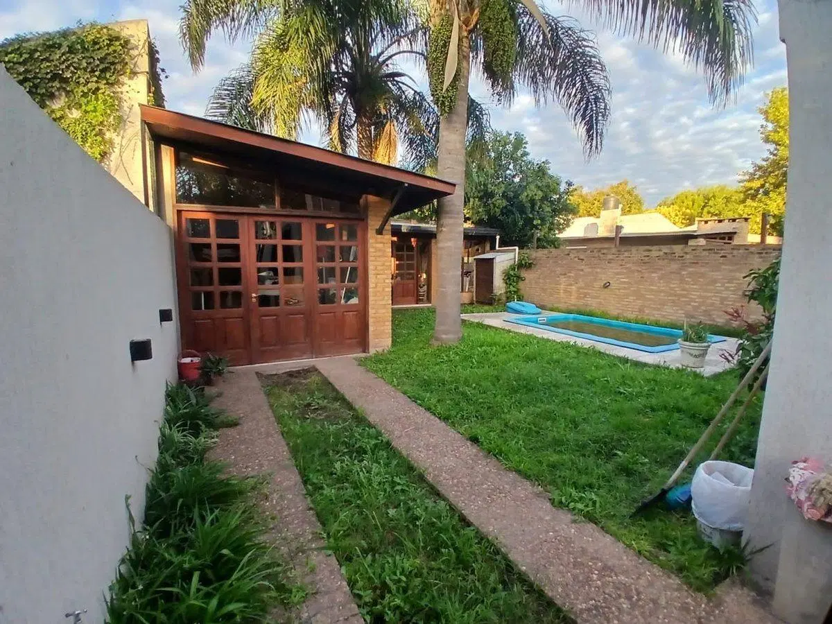 Hermosa casa de 3 dormitorios en Ricardone 4
