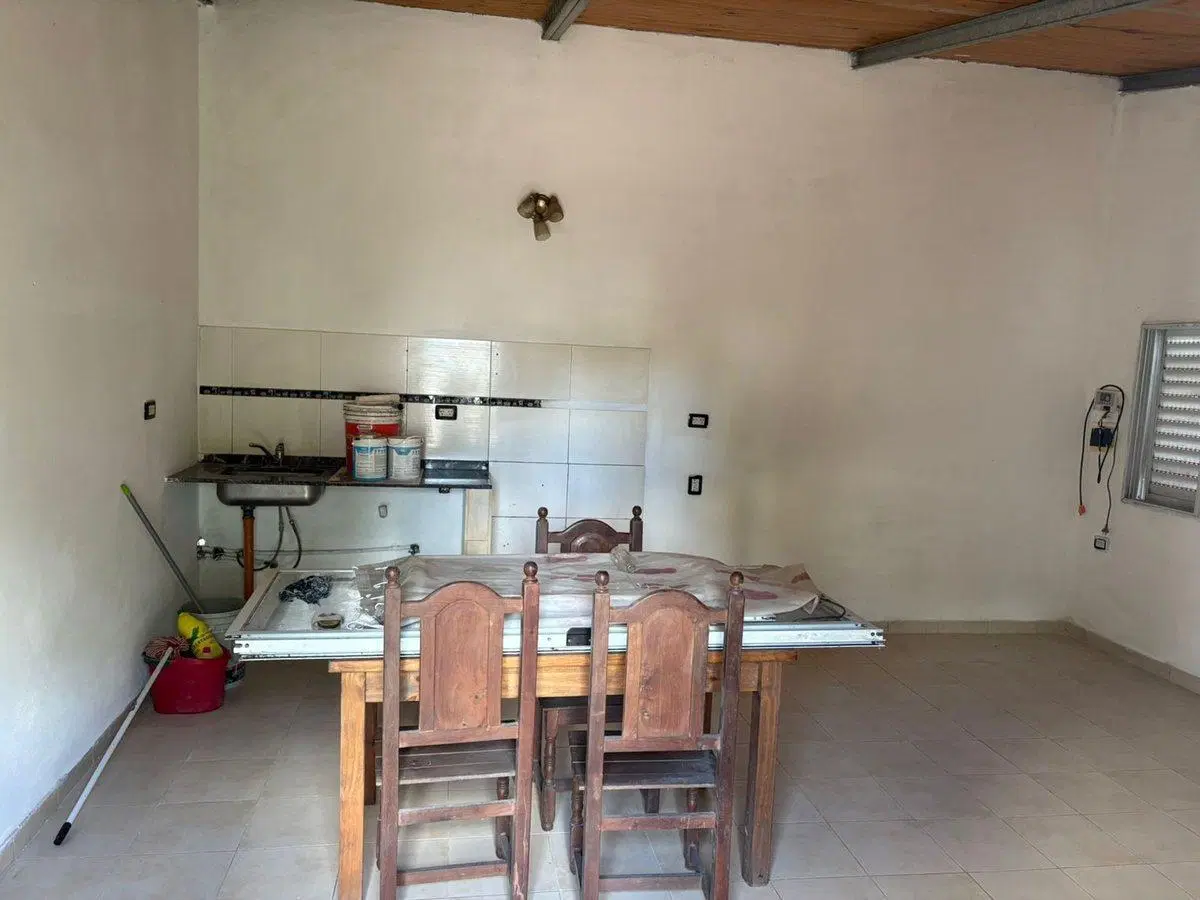 OPORTUNIDAD VENTA QUINCHO EN FUNES CITY 2